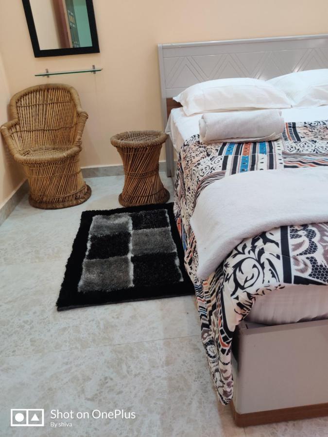 Lee Homestay Hampi Exterior foto