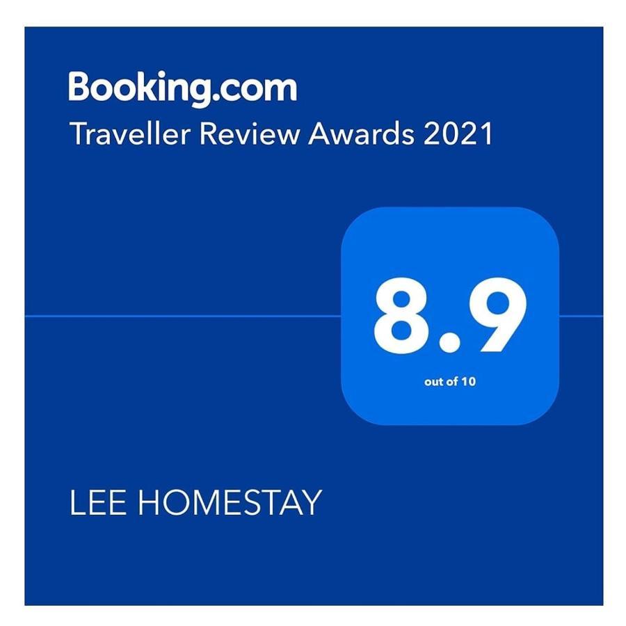 Lee Homestay Hampi Exterior foto