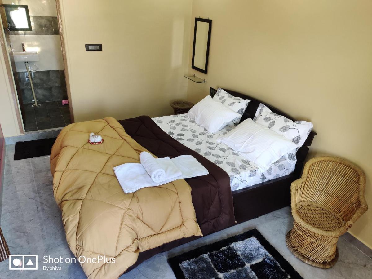 Lee Homestay Hampi Exterior foto