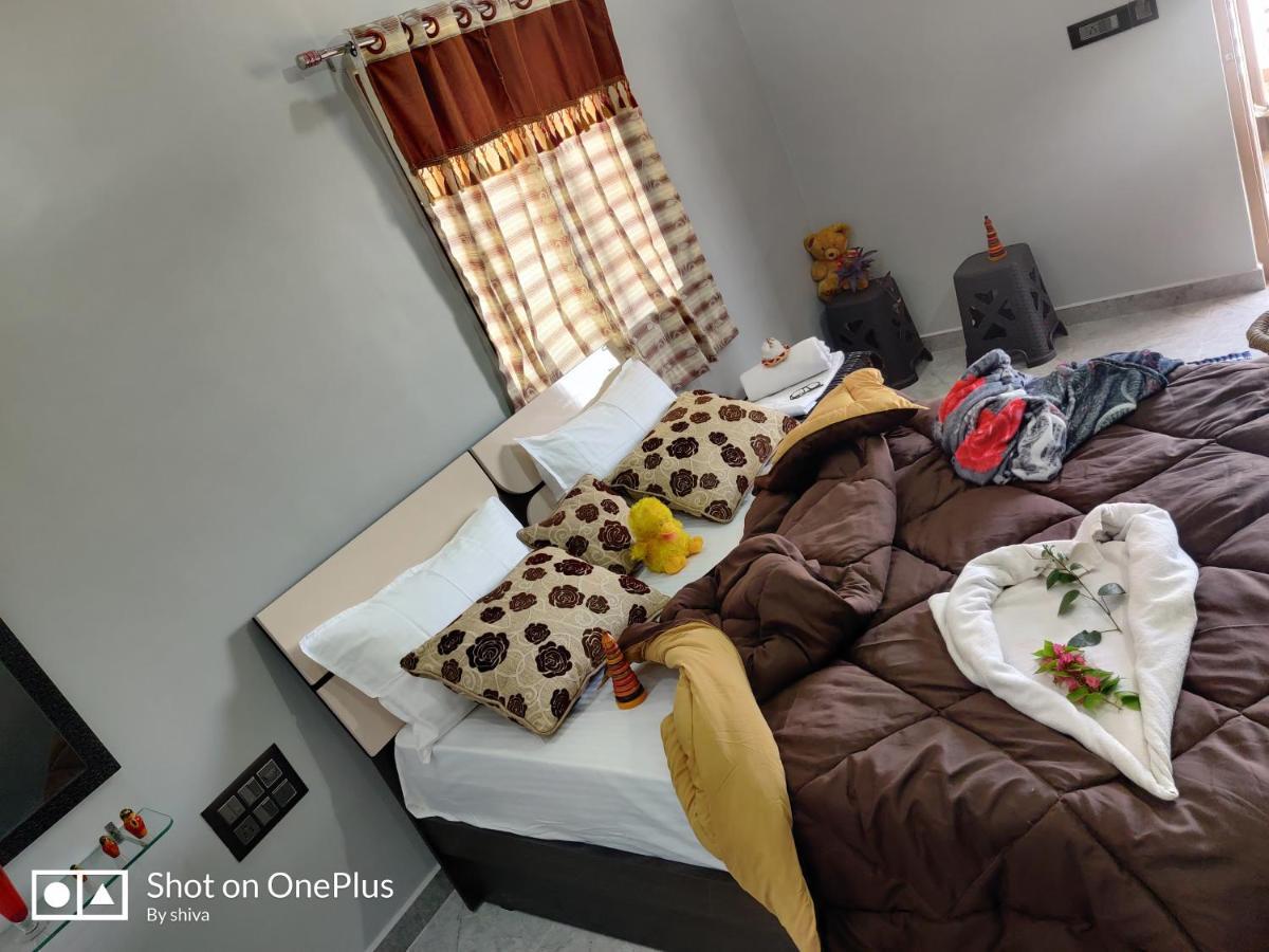 Lee Homestay Hampi Exterior foto
