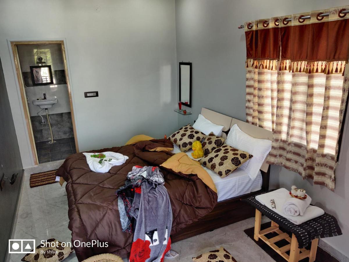 Lee Homestay Hampi Exterior foto