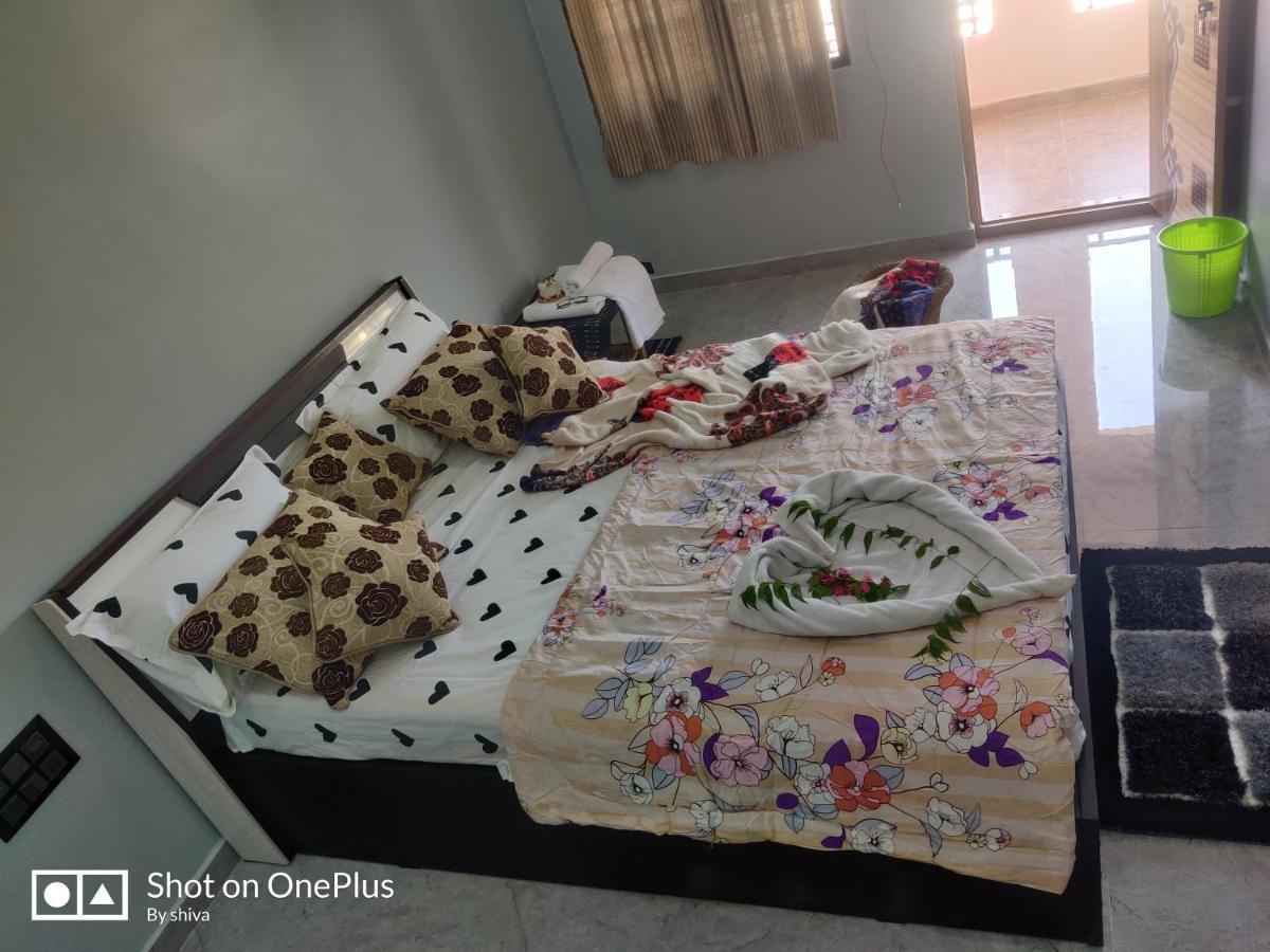 Lee Homestay Hampi Exterior foto
