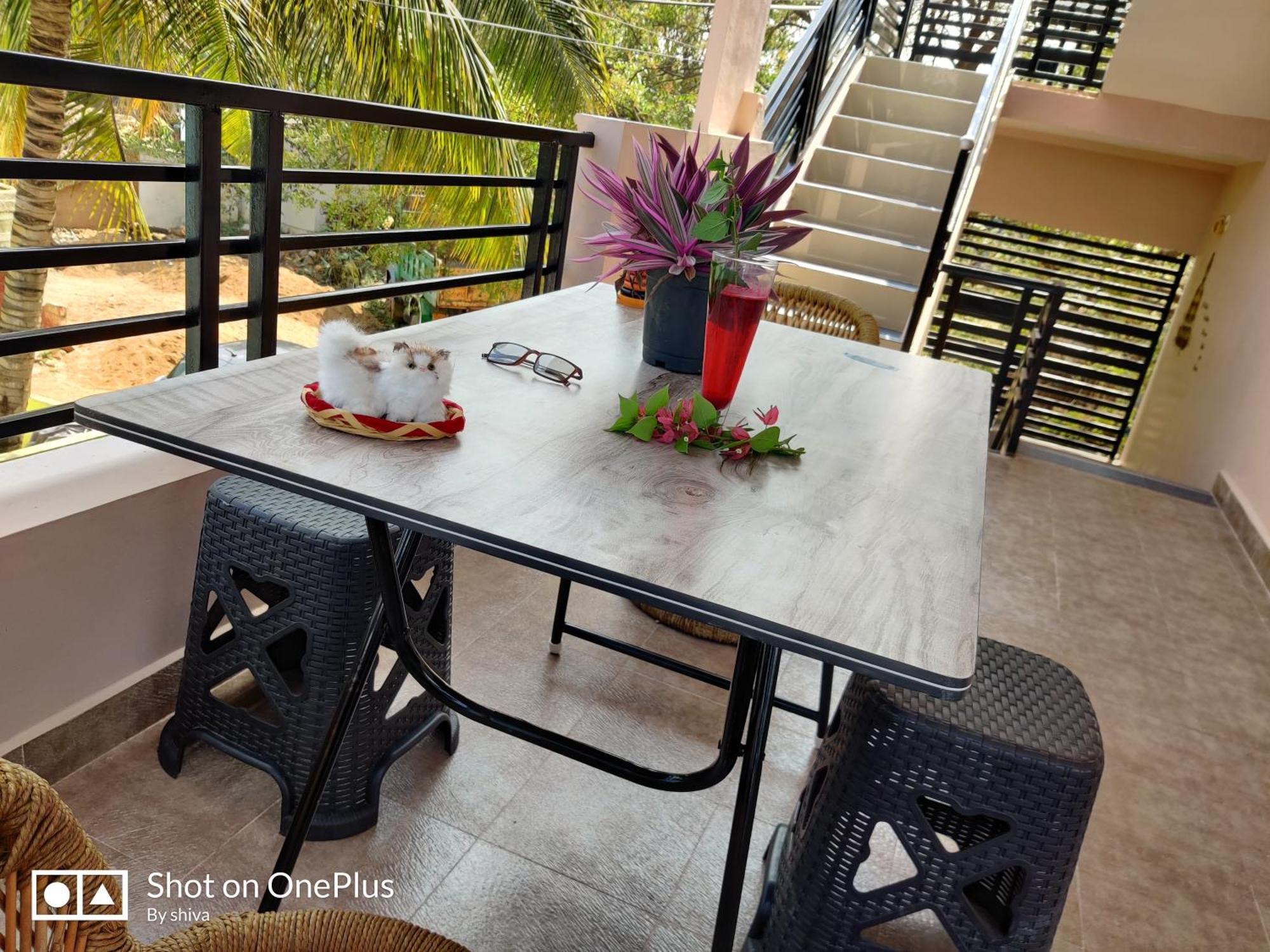 Lee Homestay Hampi Exterior foto