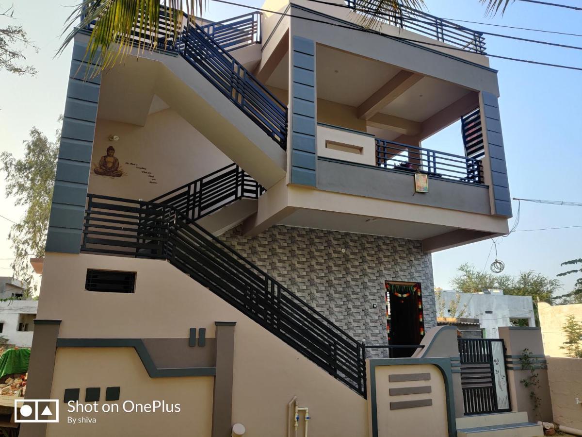 Lee Homestay Hampi Exterior foto