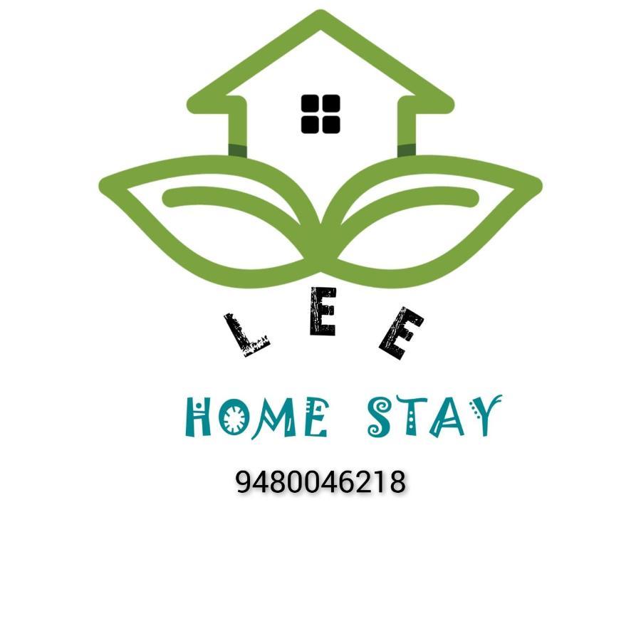 Lee Homestay Hampi Exterior foto