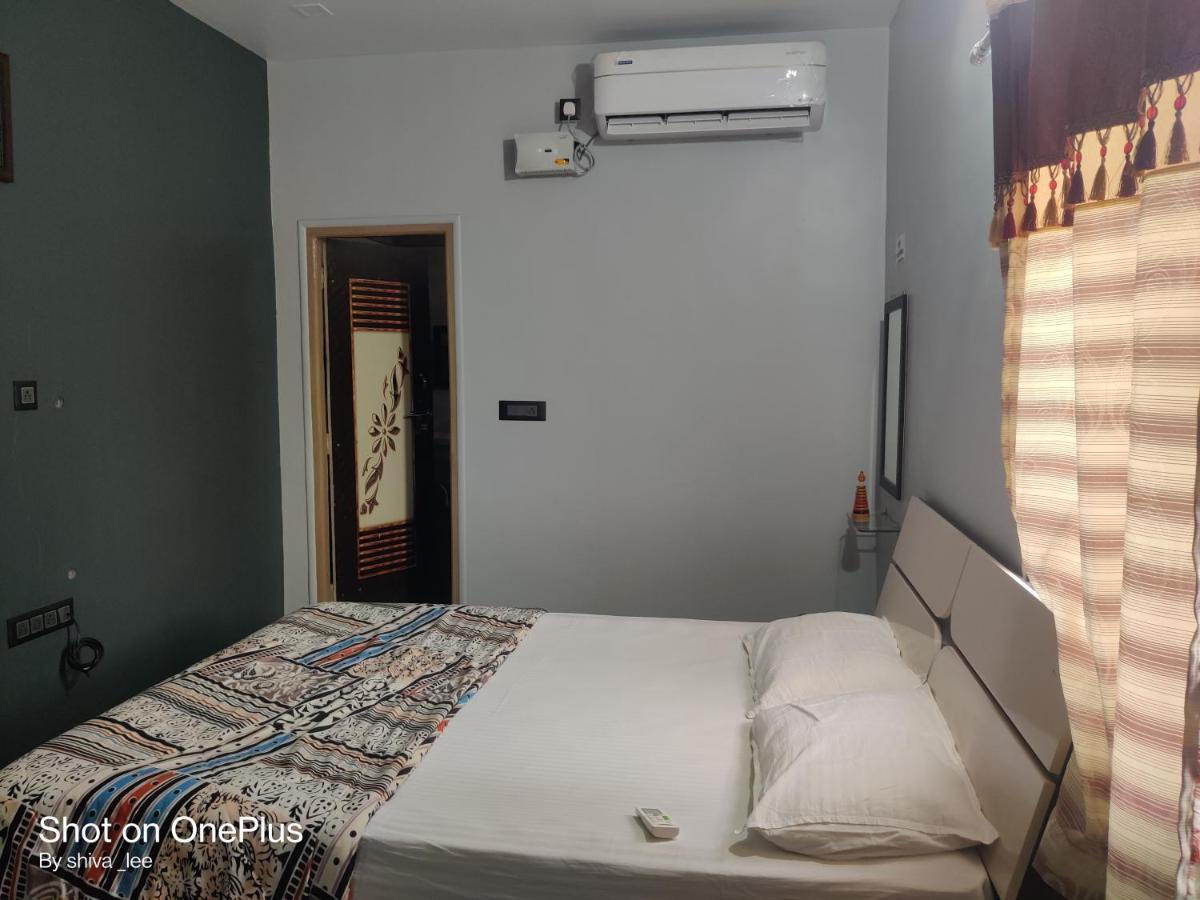 Lee Homestay Hampi Exterior foto