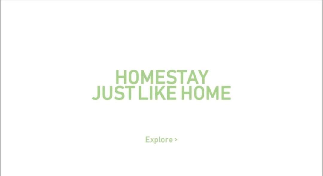 Lee Homestay Hampi Exterior foto